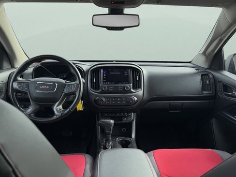 Used 2019 GMC Canyon All Terrain w/ Trailering Package image 29