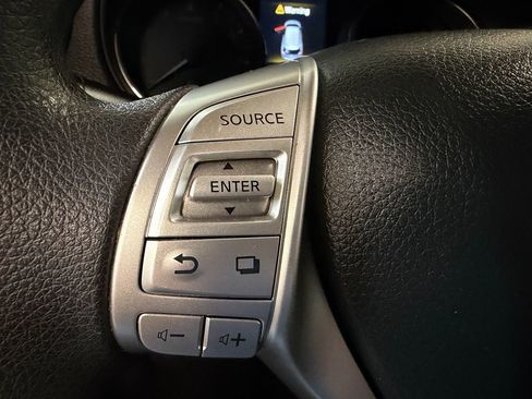 Used 2015 Nissan Rogue SV AWD/4WD image 8
