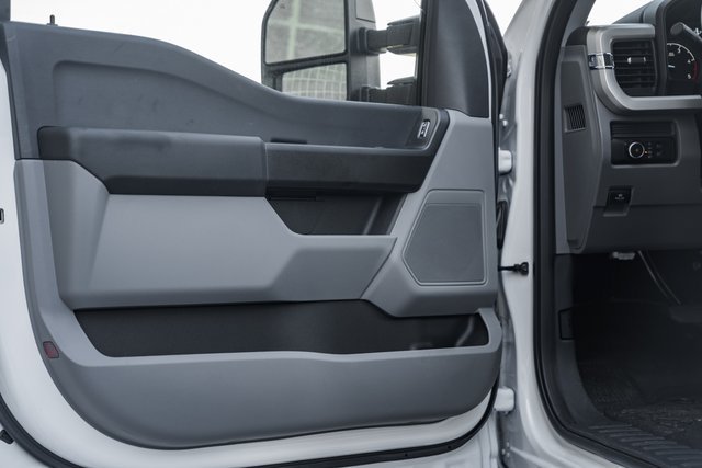 New 2026 Ford F450 4x4 Crew Cab Super Duty image 51