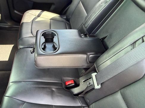 Used 2016 Ford Explorer Sport w/ Equipment Group 401A image 14