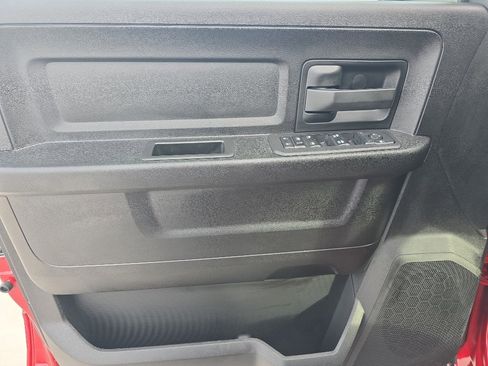 New 2026 RAM 2500 Tradesman w/ Power Wagon Package image 15