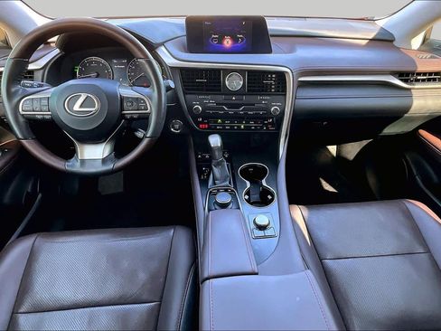 Used 2019 Lexus RX 350 FWD w/ Premium Package image 16
