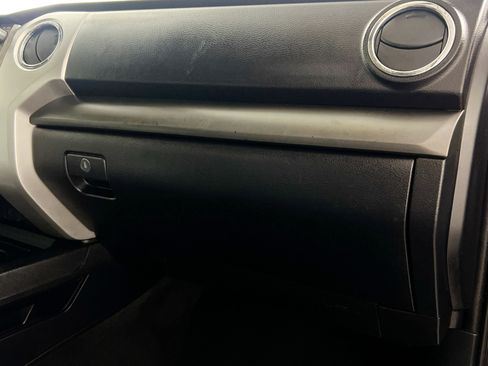 Used 2021 Toyota Tundra SR5 w/ SR5 Leather Package image 34