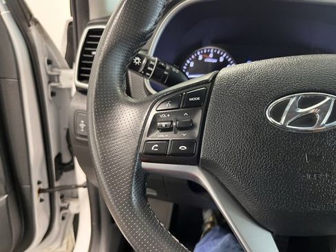 Used 2019 Hyundai Tucson Night image 24