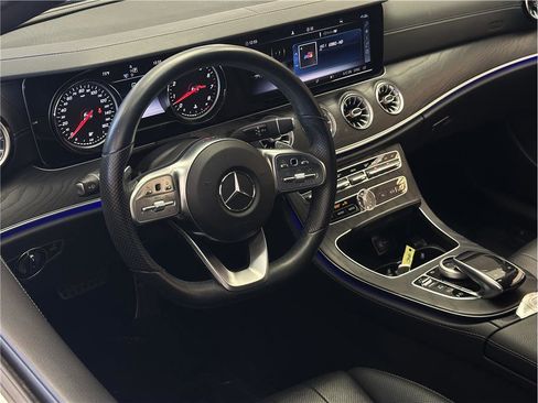 Used 2019 Mercedes-Benz E 450 Cabriolet image 10