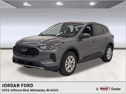 New 2025 Ford Escape Active w/ Cold Weather Package