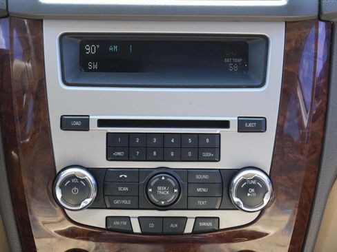 Used 2012 Ford Fusion SEL FWD image 20