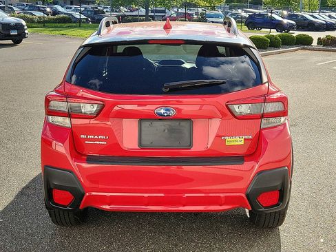 Used 2022 Subaru Crosstrek 2.0i Premium AWD/4WD image 5