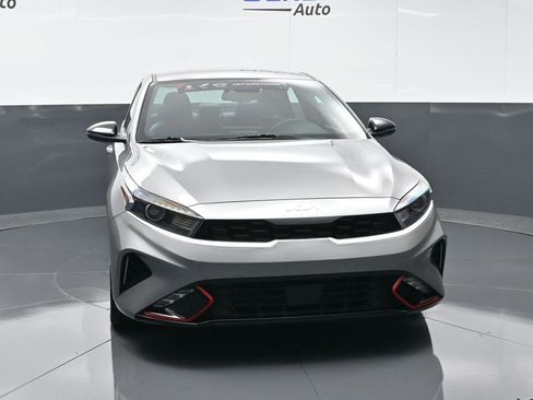 Certified 2024 Kia Forte GT-Line image 3