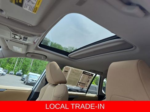 Used 2023 Toyota RAV4 XLE w/ Convenience Package FWD image 30