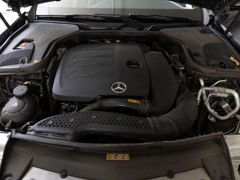Certified 2022 Mercedes-Benz E 350 Sedan image 28