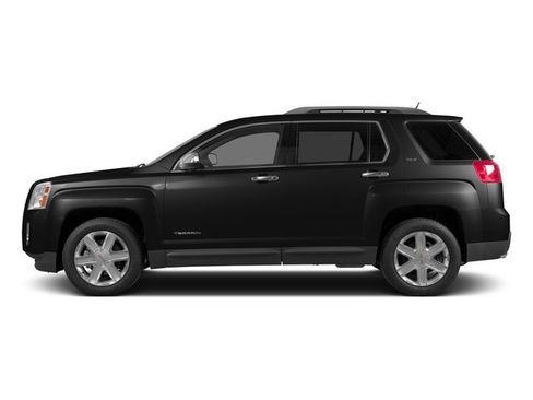 Used 2015 GMC Terrain SLT w/ Open Road Package FWD image 3