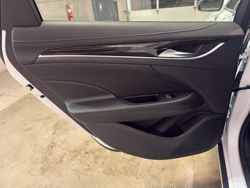 Used 2017 Buick LaCrosse Essence w/ Sun and Shade Package FWD image 31