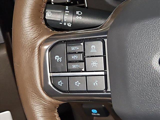 New 2026 Ford F150 King Ranch w/ Equipment Group 601A High AWD/4WD image 14
