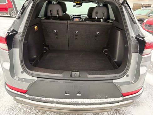 Used 2023 Chevrolet TrailBlazer ACTIV w/ Sun and Liftgate Package image 26
