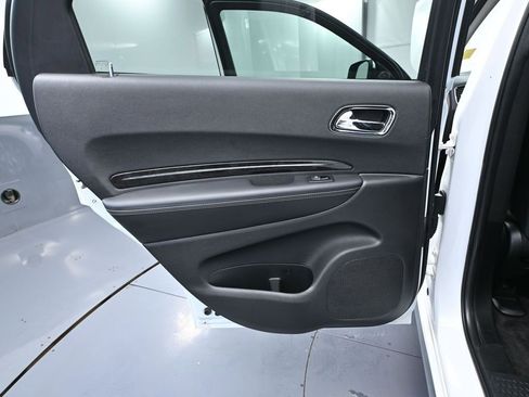 Used 2017 Dodge Durango Citadel image 41