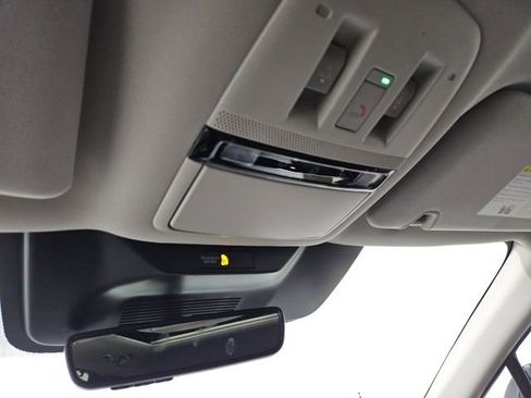 New 2026 Nissan Murano Platinum w/ Cargo Package image 28