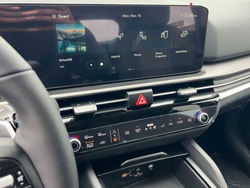 New 2026 Kia Sportage S AWD/4WD image 20