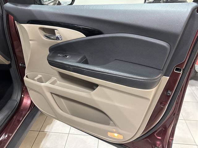 Used 2019 Honda Ridgeline RTL-E image 20