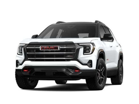 New 2026 GMC Terrain AT4 image 27