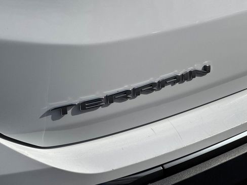 Certified 2023 GMC Terrain AT4 image 32