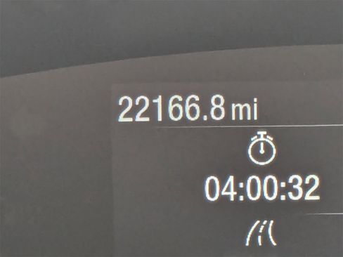 Used 2024 Ford Bronco Sport Big Bend image 30