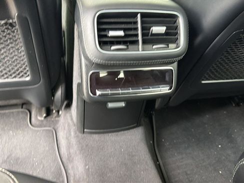 Used 2021 Mercedes-Benz GLS 63 AMG 4MATIC w/ Acoustic Comfort Package image 16