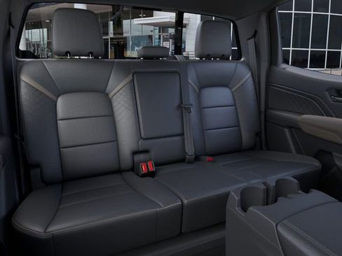 New 2026 GMC Canyon Denali image 17