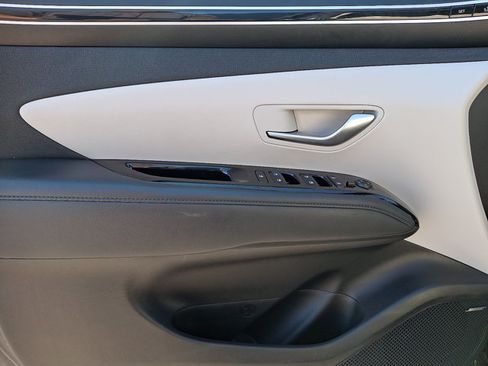 Certified 2023 Hyundai Tucson Limited w/ Cargo Package AWD/4WD image 12