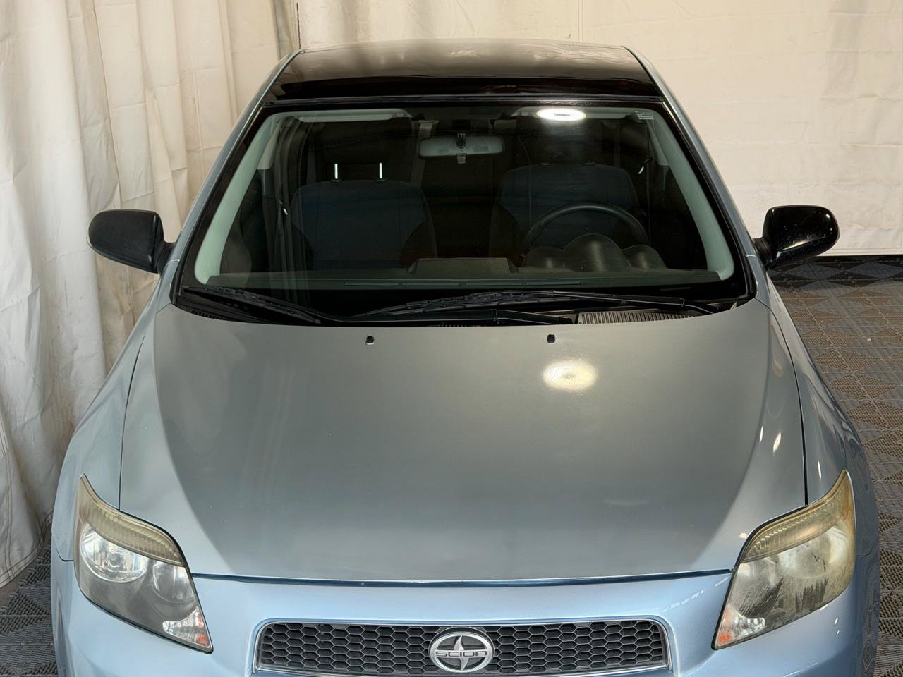 Used 2007 Scion tC FWD image 3