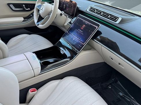 Used 2023 Mercedes-Benz S 500 4MATIC image 33