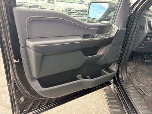 Used 2021 Ford F150 XLT w/ Equipment Group 302A High image 19