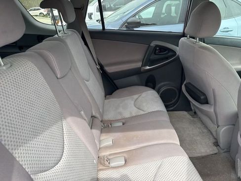 Used 2008 Toyota RAV4 4WD image 32