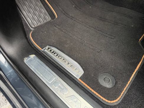 New 2026 RAM 1500 Tungsten AWD/4WD image 20