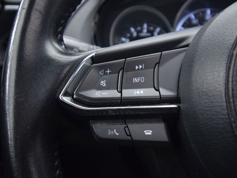 Used 2023 MAZDA CX-9 Touring image 34