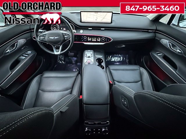 Used 2025 Genesis Electrified GV70 AWD/4WD image 14