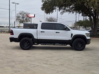 Used 2021 RAM 1500 TRX w/ Trailer Tow Group video 2