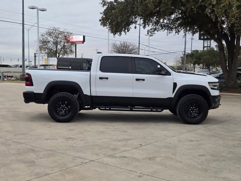 Used 2021 RAM 1500 TRX w/ Trailer Tow Group image 2