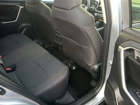 Used 2025 Toyota RAV4 LE image 18