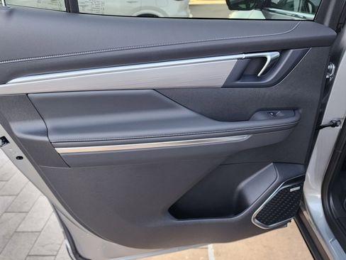 New 2026 Buick Enclave Preferred w/ Power Package image 44