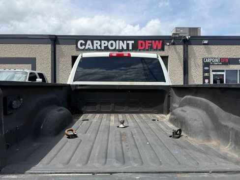Used 2021 RAM 3500 Laramie AWD/4WD image 6