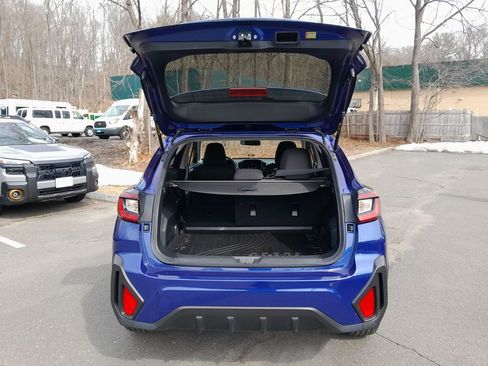 Used 2024 Subaru Crosstrek 2.0i Premium image 30