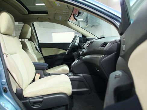 Used 2016 Honda CR-V EX image 20
