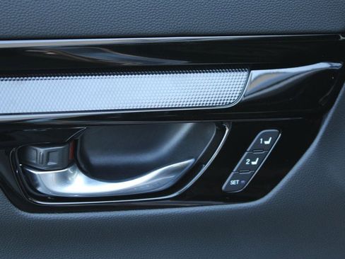 New 2026 Honda CR-V Sport Touring image 18