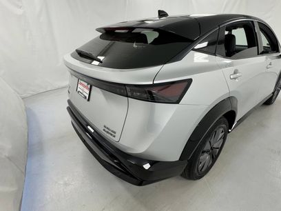 Certified 2024 Nissan Ariya AWD