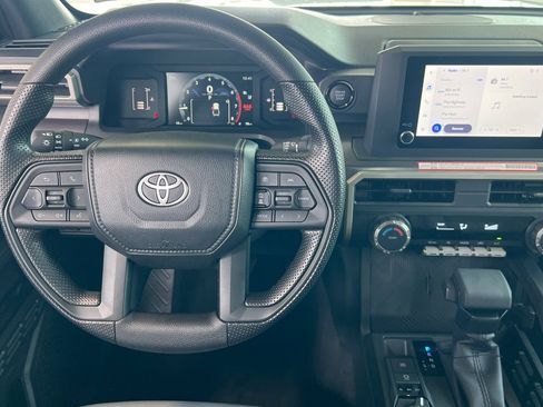 New 2026 Toyota Tacoma SR5 image 11