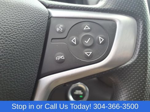 Used 2023 GMC Terrain SLE w/ Elevation Edition AWD/4WD image 19