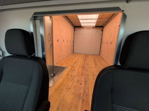 New 2026 Ford Transit 350 DRW RWD image 18