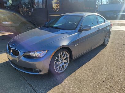 Used 2010 BMW 328i Coupe