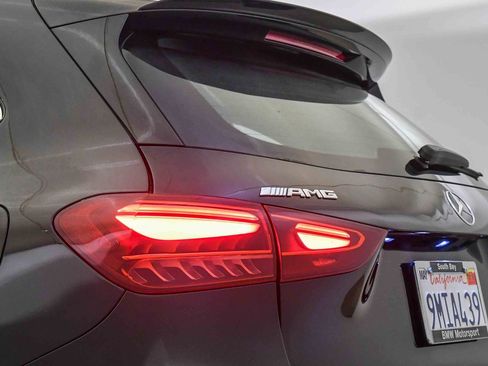 Used 2024 Mercedes-Benz GLA 35 AMG 4MATIC image 14